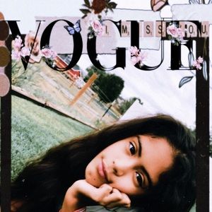 Meet your Posher, Kimberly